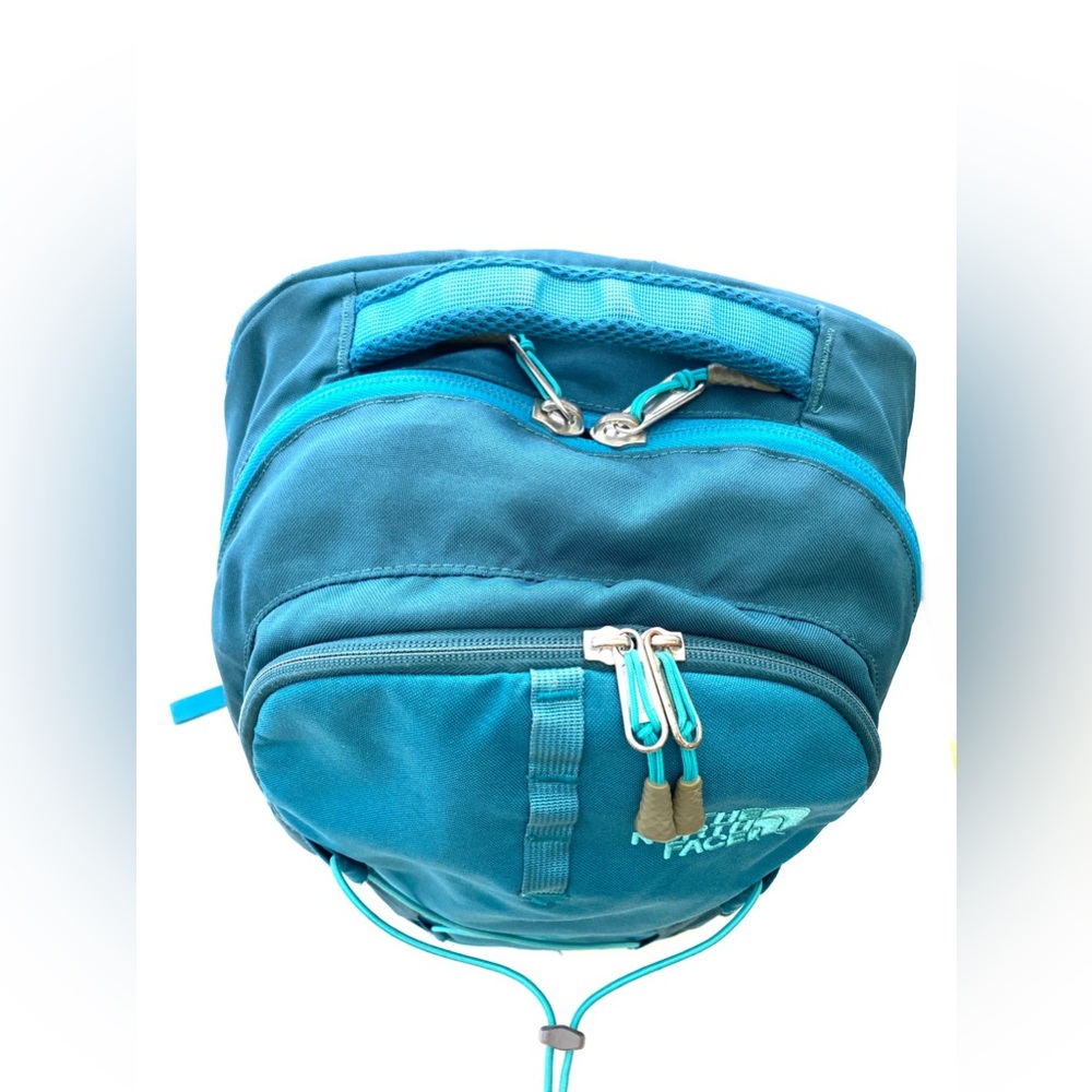 The North Face Unisex Teal Jester Backpack 28L - Picture 8 of 16